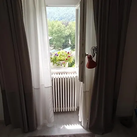 Vicino A Me * Castiglione d'Intelvi