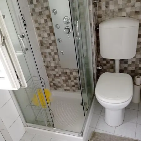Vicino A Me Apartment Castiglione d'Intelvi