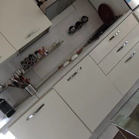 Apartment Vicino A Me *