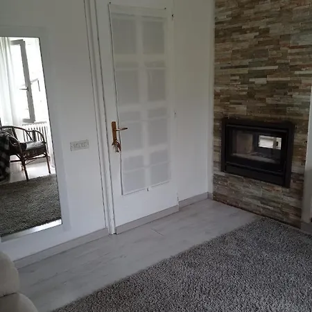 Apartment Vicino A Me