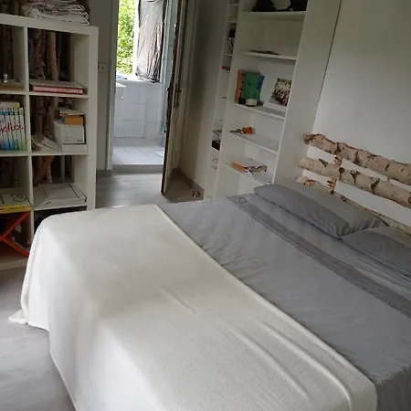 Apartment Vicino A Me *